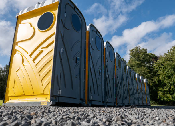 Best Eco-Friendly Portable Toilets  in Abernathy, TX