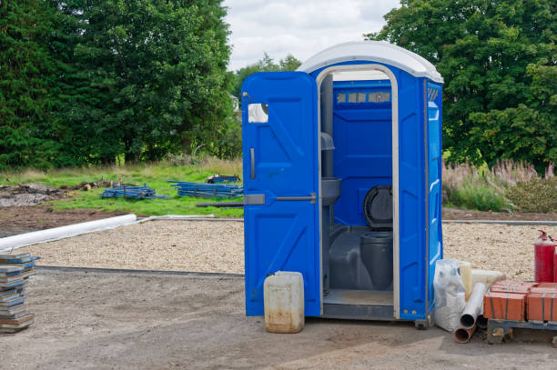 Best Portable Restroom Setup and Delivery  in Abernathy, TX